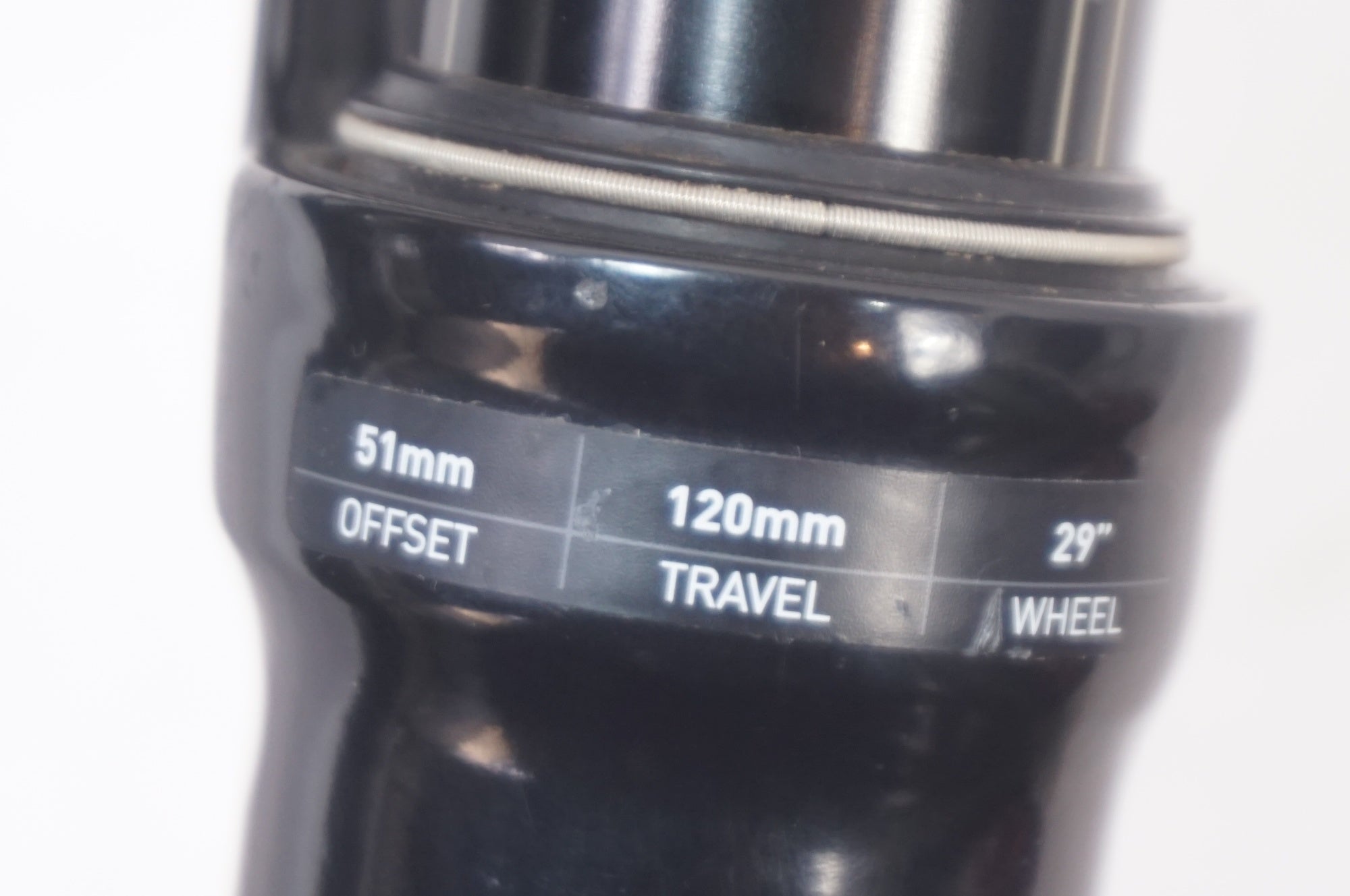 ROCKSHOX 「ロックショック」 REBA 29インチ サスペンションフォーク / 世田谷店