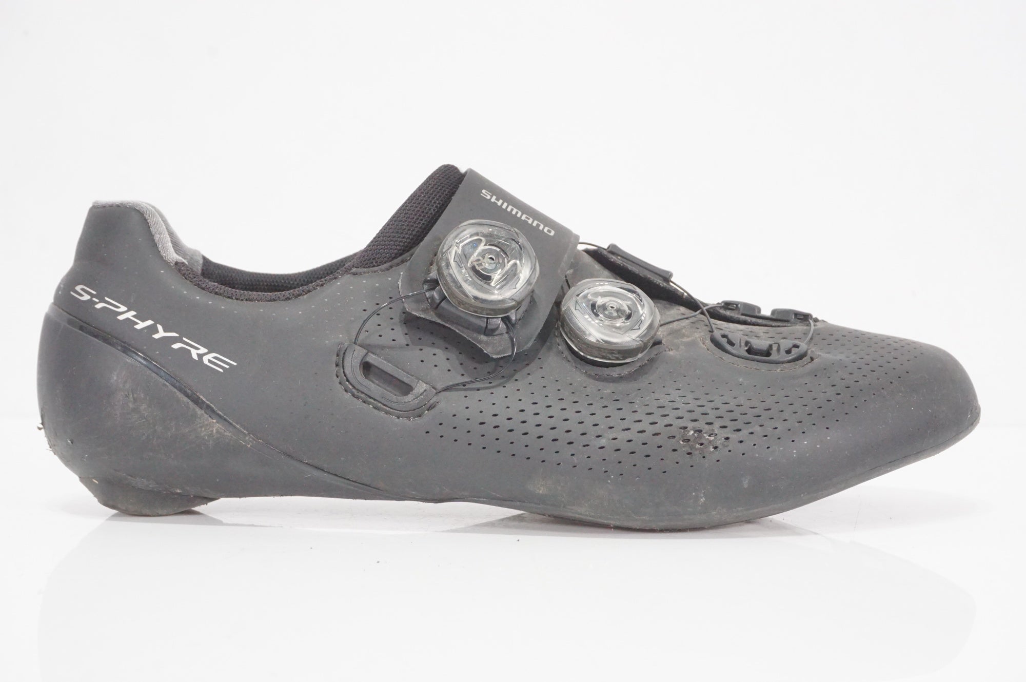 SHIMANO 「シマノ」 SHRC90 1ML01E 26.2cm シューズ / AKIBA店