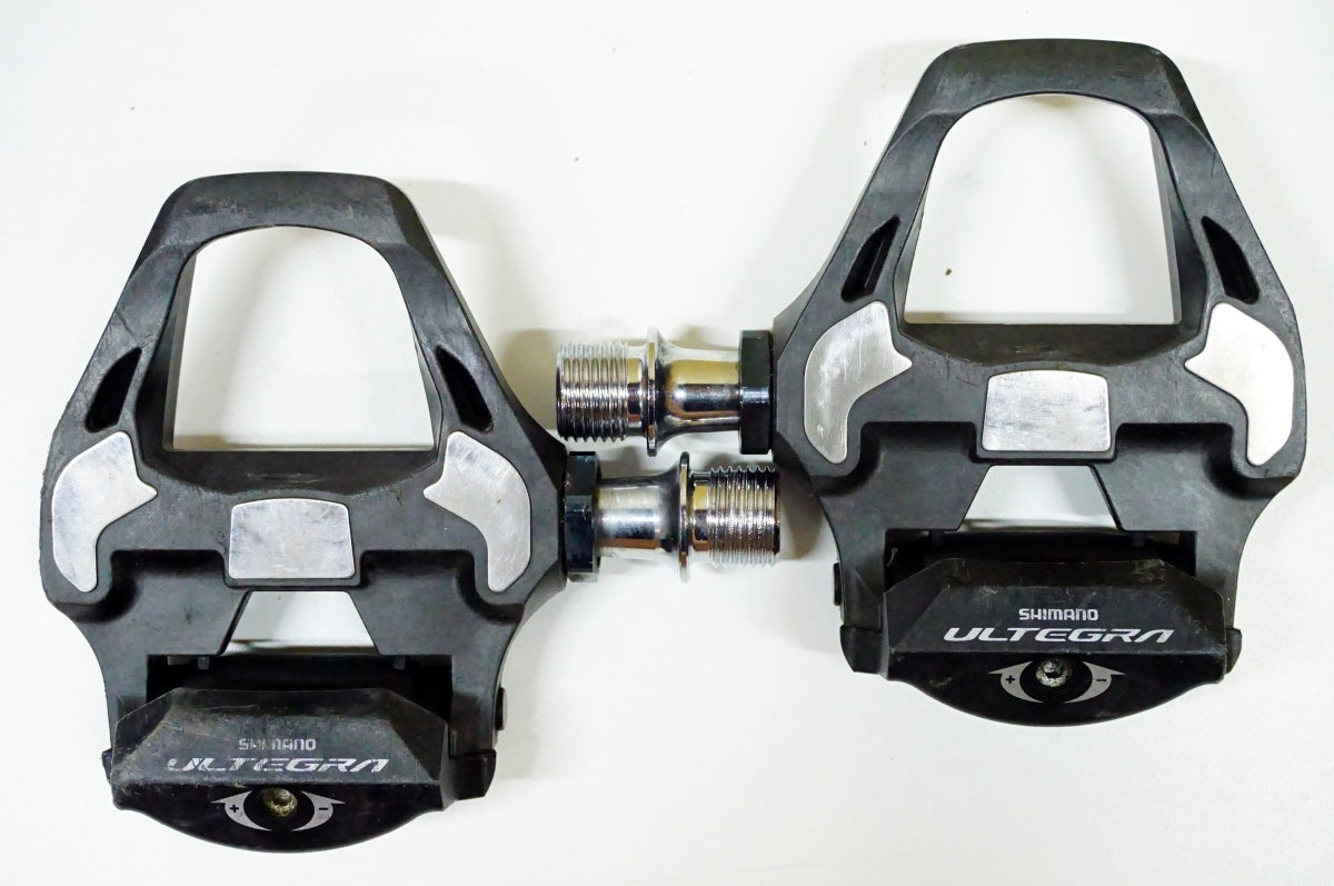 SHIMANO 「シマノ」 ULTEGRA PD-R8000 ペダル / 名古屋大須店