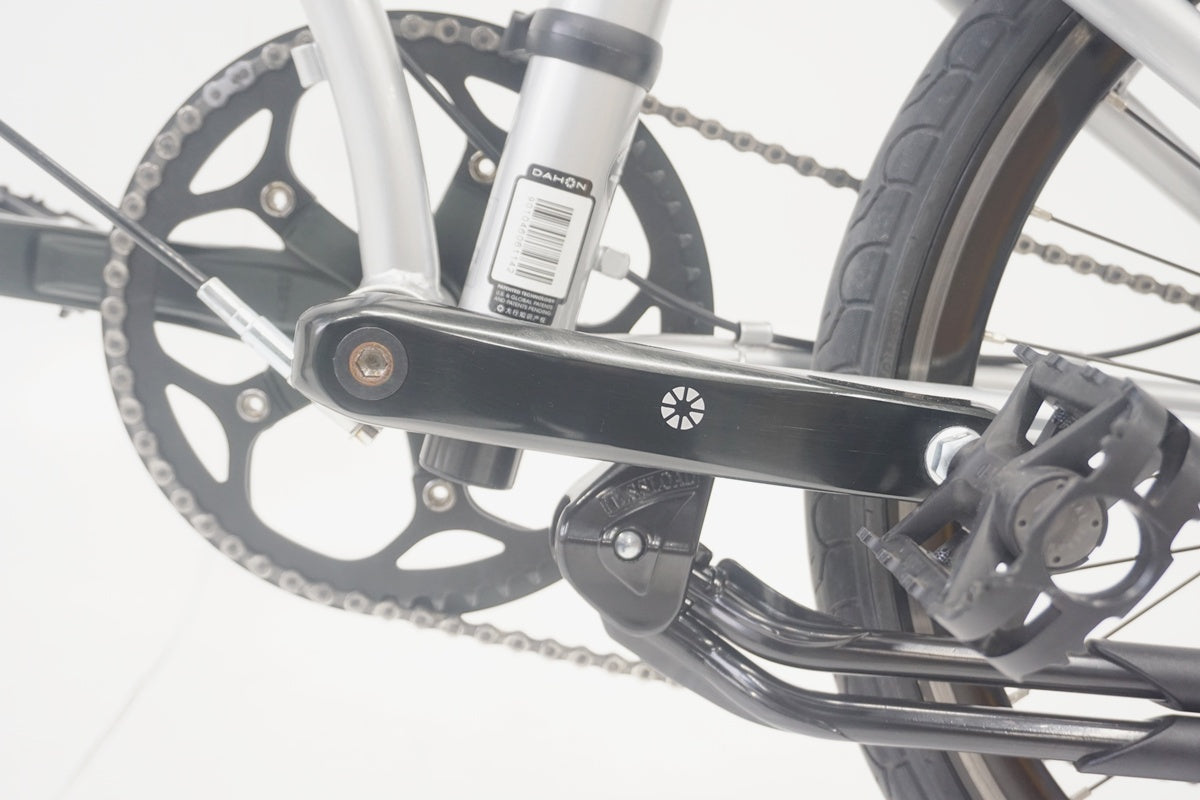 DAHON 「ダホン」 SPEED FALCO 2022年モデル 20インチ 折り畳み自転車 / 京都八幡店