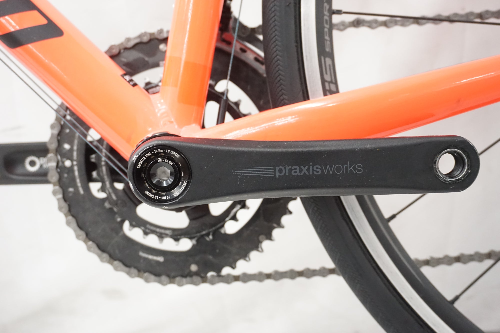 ジャンク SPECIALIZED 「スペシャライズド」 DOLCE SPORT 2019年モデル ロードバイク / 奈良店