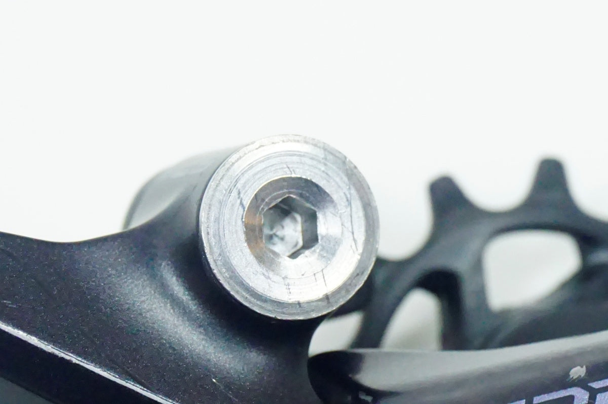 SHIMANO 「シマノ」 DEORE RD-M6100 リアディレイラー / 名古屋大須店
