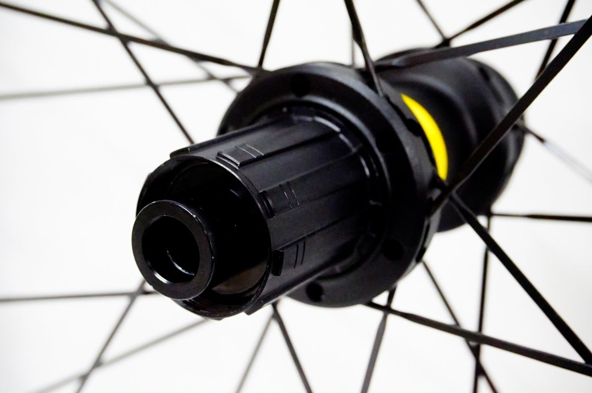 MAVIC 「マヴィック」 COSMIC SL 45 DISC シマノ11速 ホイールセット / 名古屋大須店