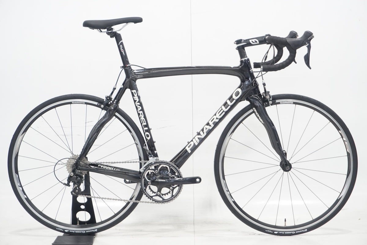 PINARELLO 「ピナレロ」 RAZHA 2015年モデル ロードバイク / 滋賀大津 