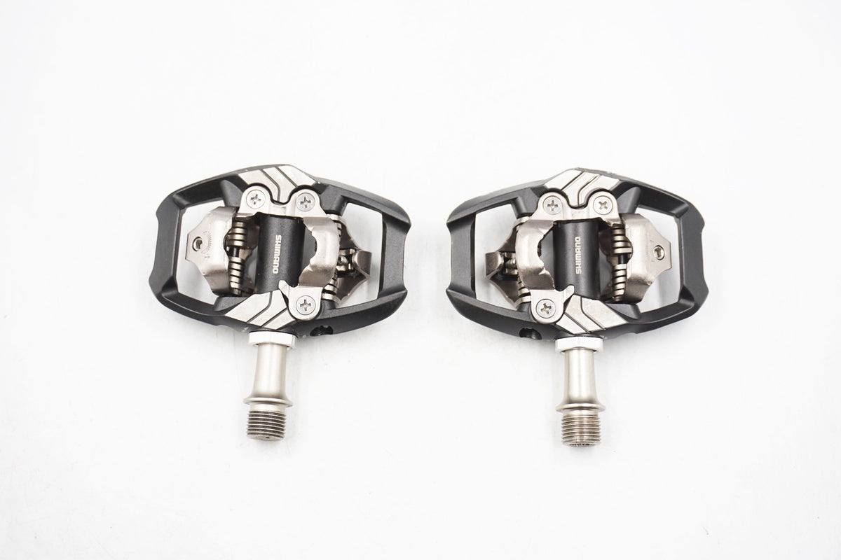 SHIMANO 「シマノ」 DEORE XT PD-M8020 ペダル / 奈良店 ｜ バイチャリ