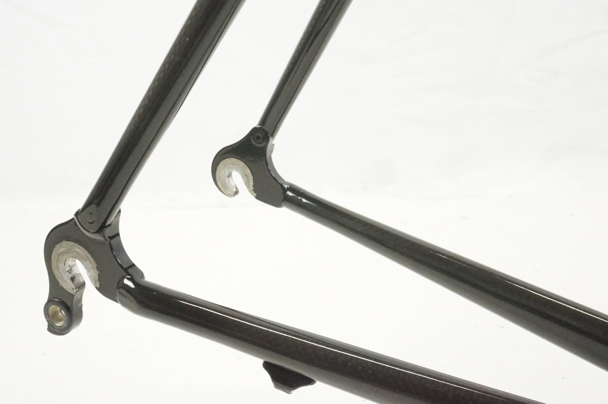 COLNAGO 「コルナゴ」 C40 1999年頃 フレームセット / 宇都宮店 COLNAGO 「コルナゴ」 C40 1999年頃 フレームセット / 宇都宮店