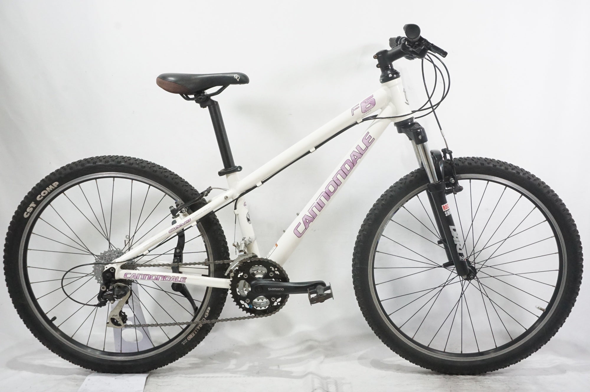 CANNONDALE 「キャノンデール」 F6 FEMINIE 2009年モデル マウンテンバイク / AKIBA店
