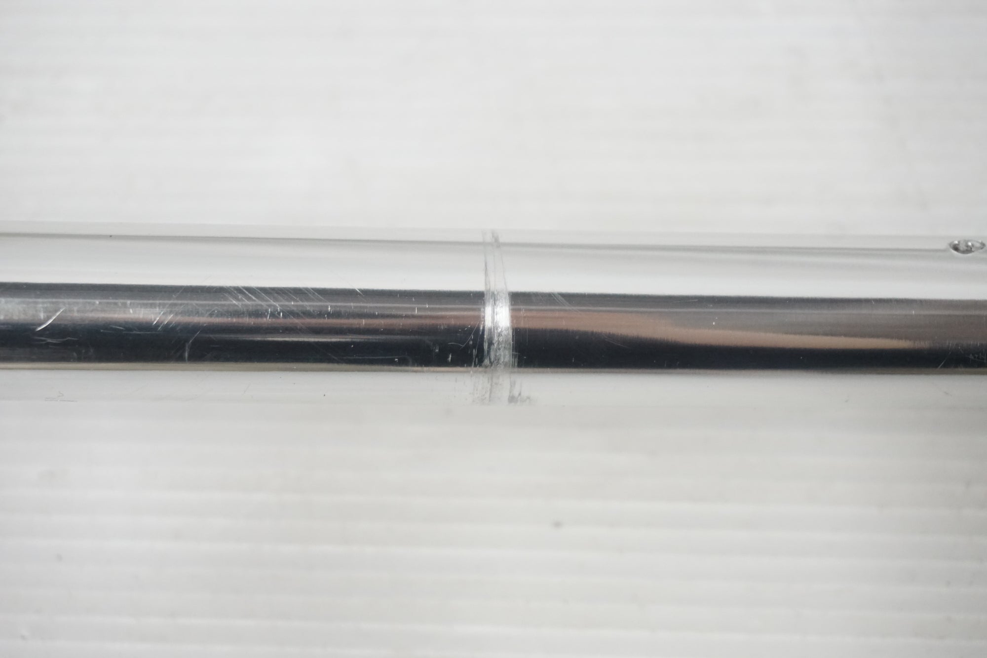 ブランド不明 Φ25.4 580mm ハンドル / 奈良店