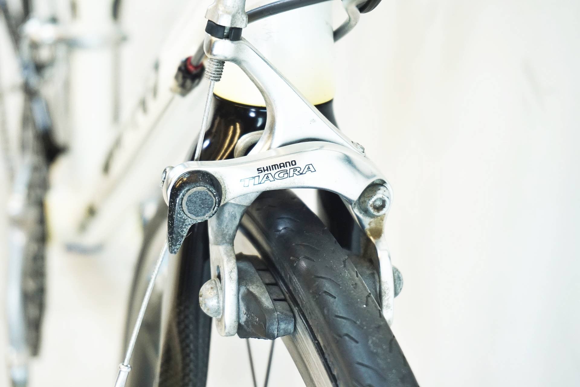 ANTARES 「アンタレス」 Y'S COLLECTION 201 年式不明 ロード