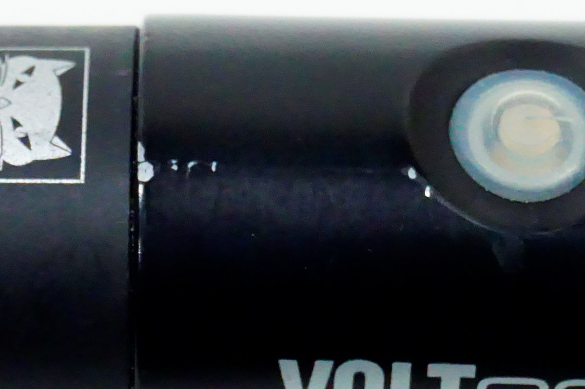 CATEYE 「キャットアイ」 VOLT800 フロントライト / 名古屋大須店