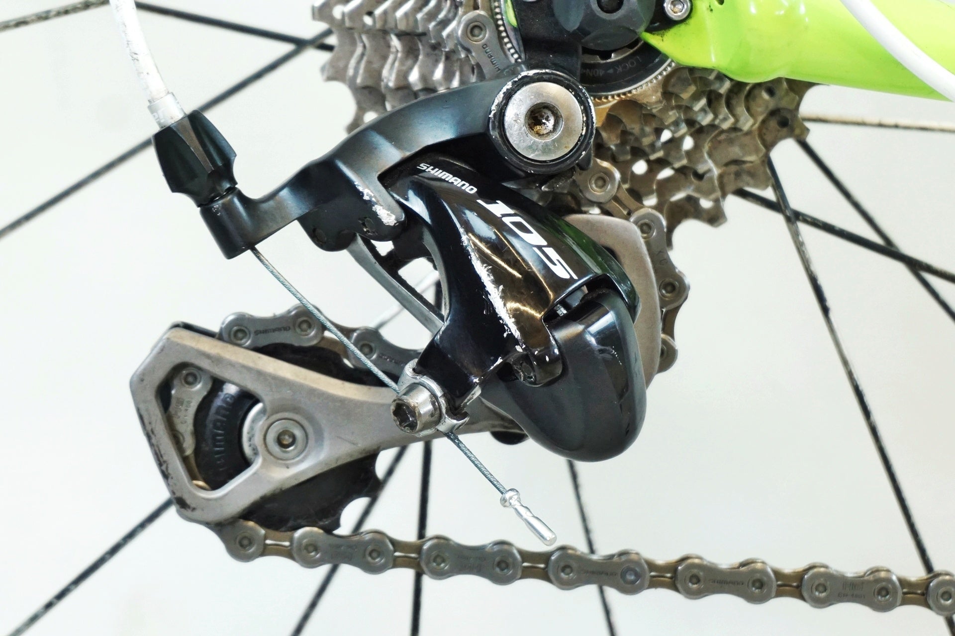 CANNONDALE 「キャノンデール」 CAAD10 2013年モデル ロードバイク