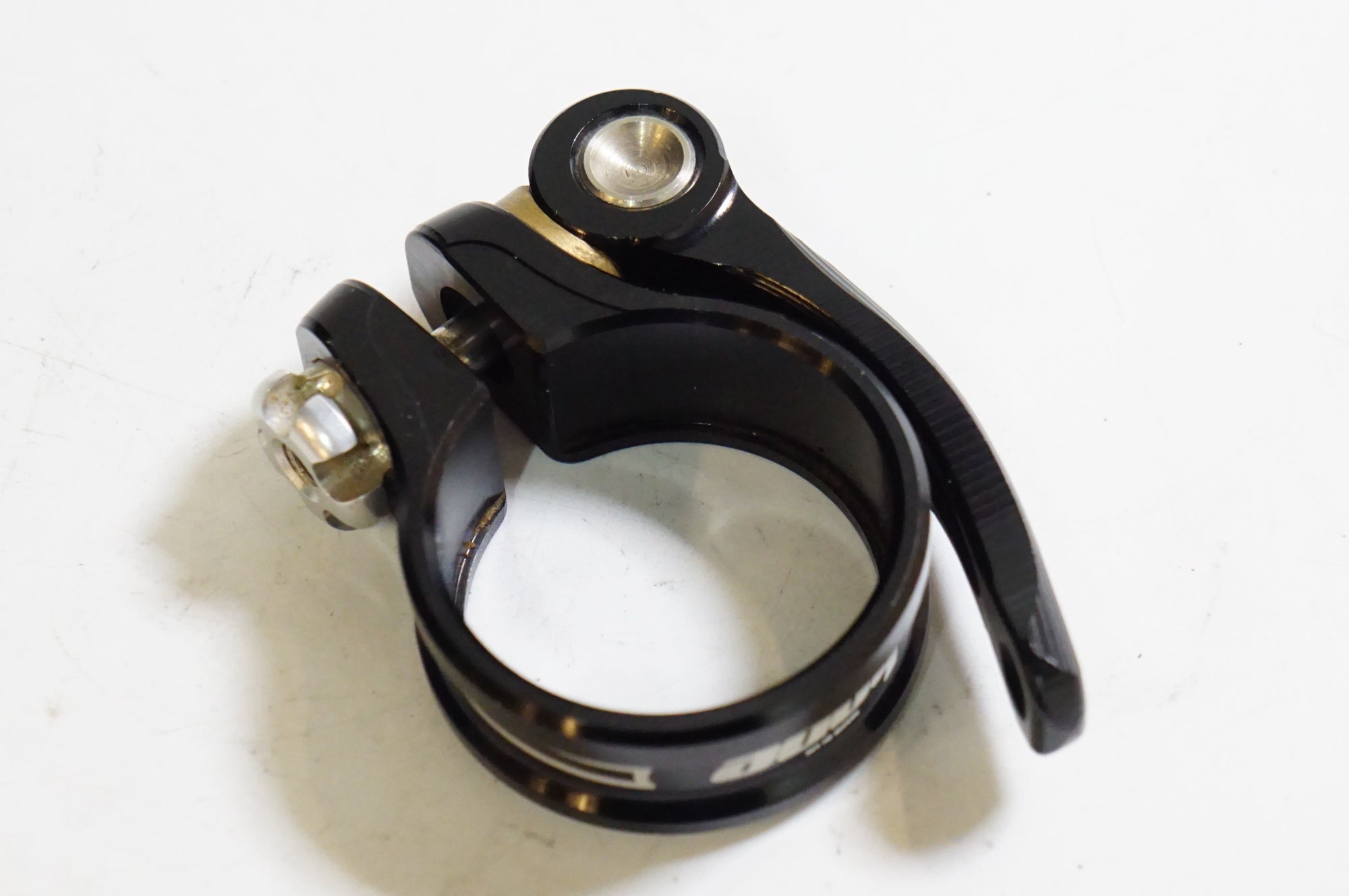 hope様ご依頼品 HOPE 「ホープ」 φ34.9mm シートクランプ / 熊谷本店 ｜ バイチャリ