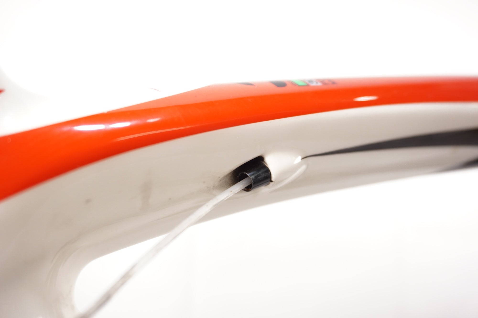 PINARELLO 「ピナレロ」 FP3 2009年モデル フレームセット / 中目黒店