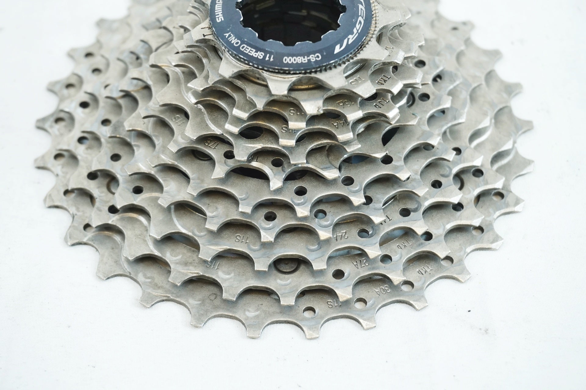 SHIMANO 「シマノ」 ULTEGRA CS-R8000 11-30T スプロケット / 有明