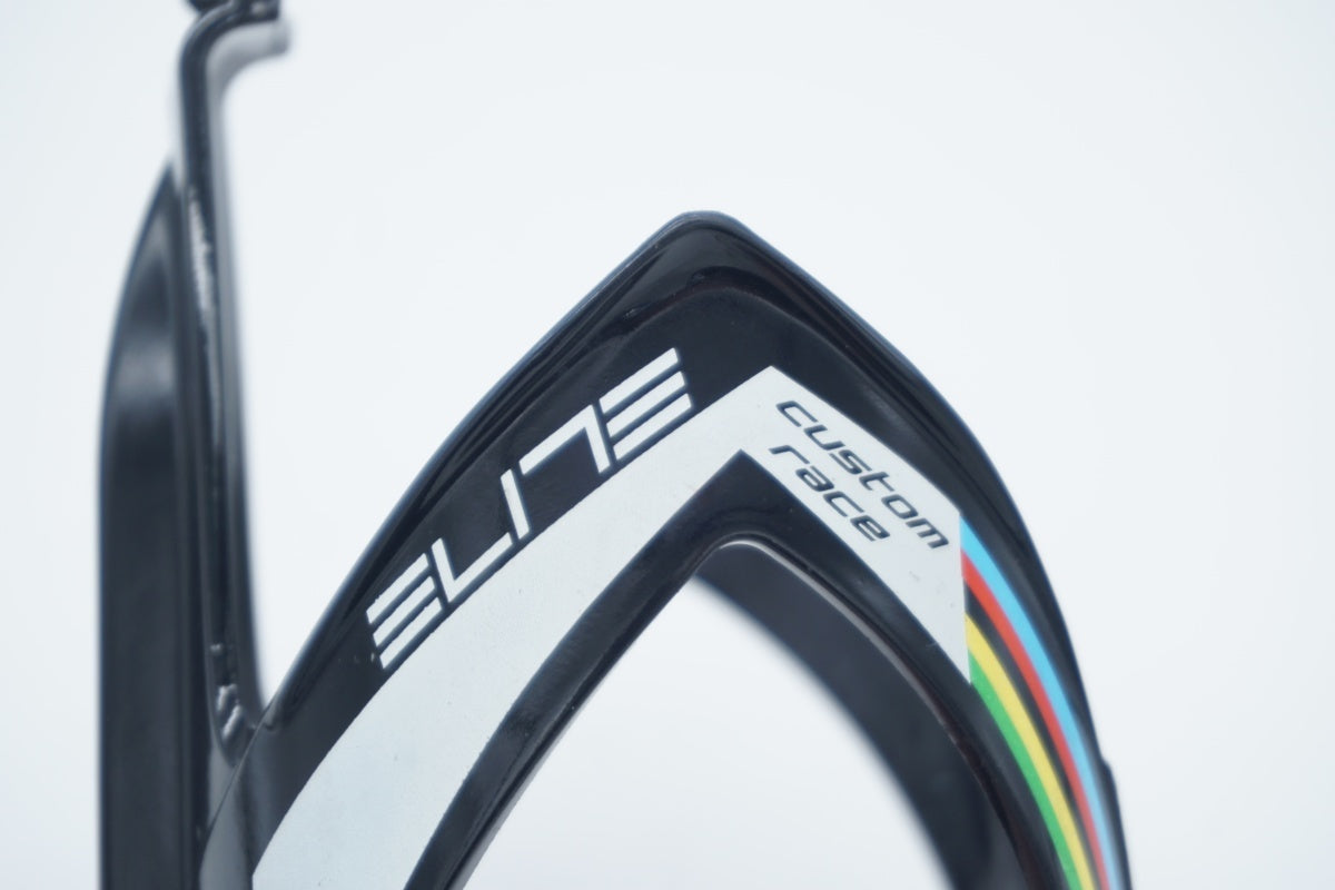 ELITE 「エリート」 CUSTOM RACE ボトルケージ / 京都八幡店
