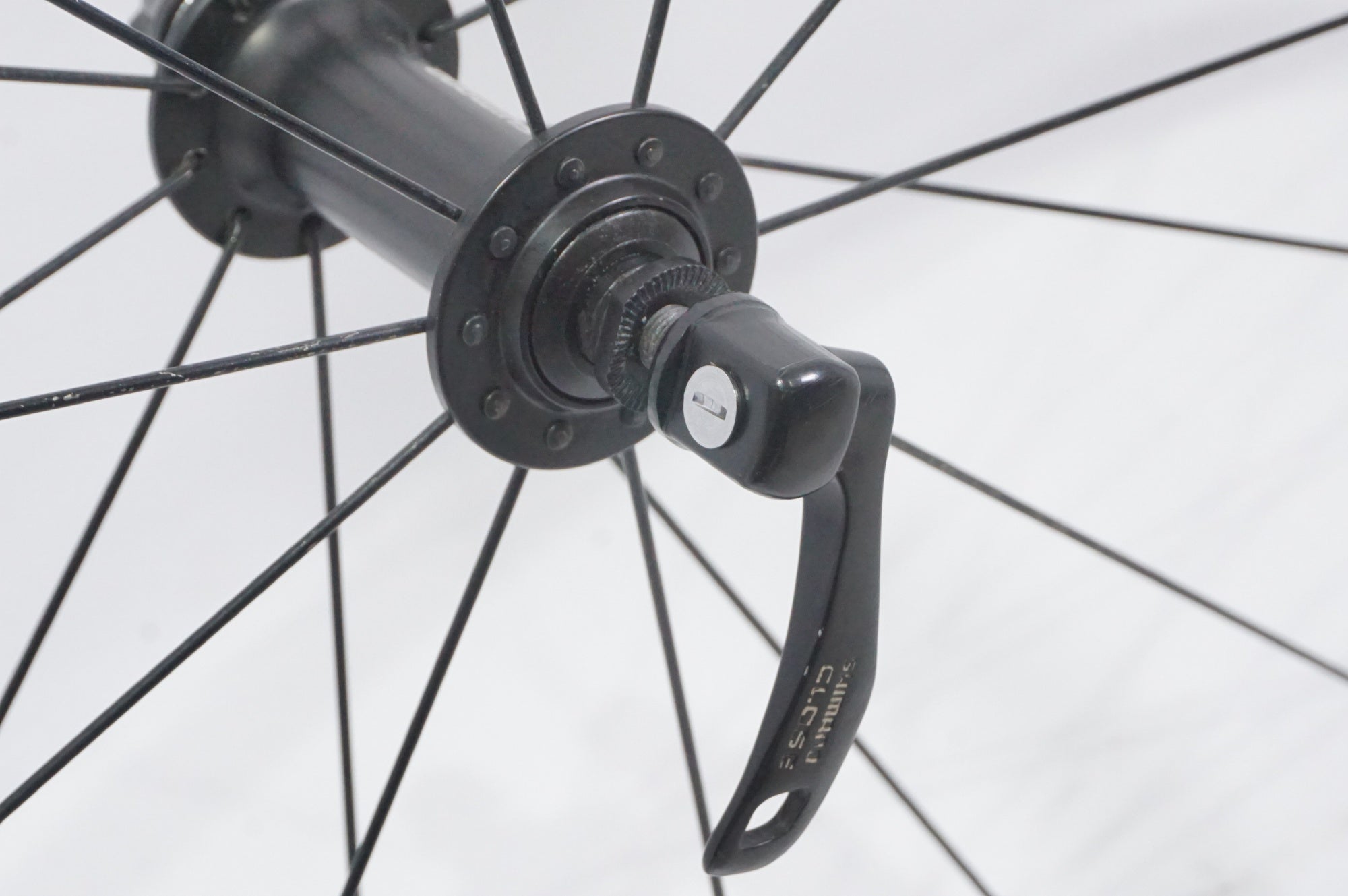SHIMANO 「シマノ」 WH-RS010 シマノ11S ホイールセット / AKIBA