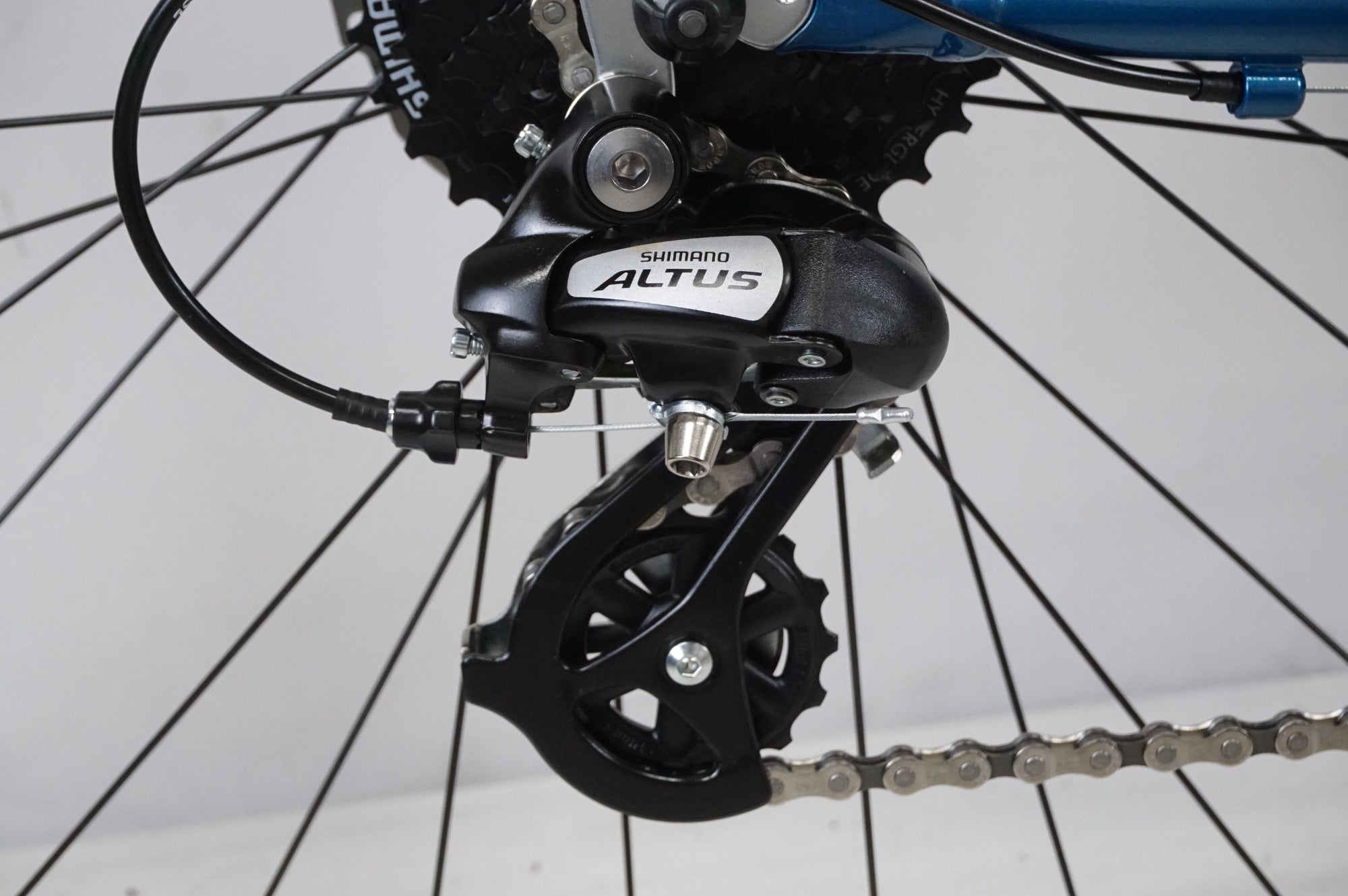 Amazon | 2022 BIANCHI ビアンキ ROMA3 クロスバイク CK16/Black