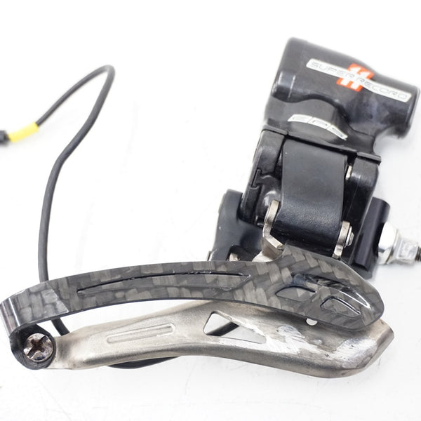 campagnolo EPS V3 電動フロントディレイラー campagnolo EPS V3 電動フロントディレイラー