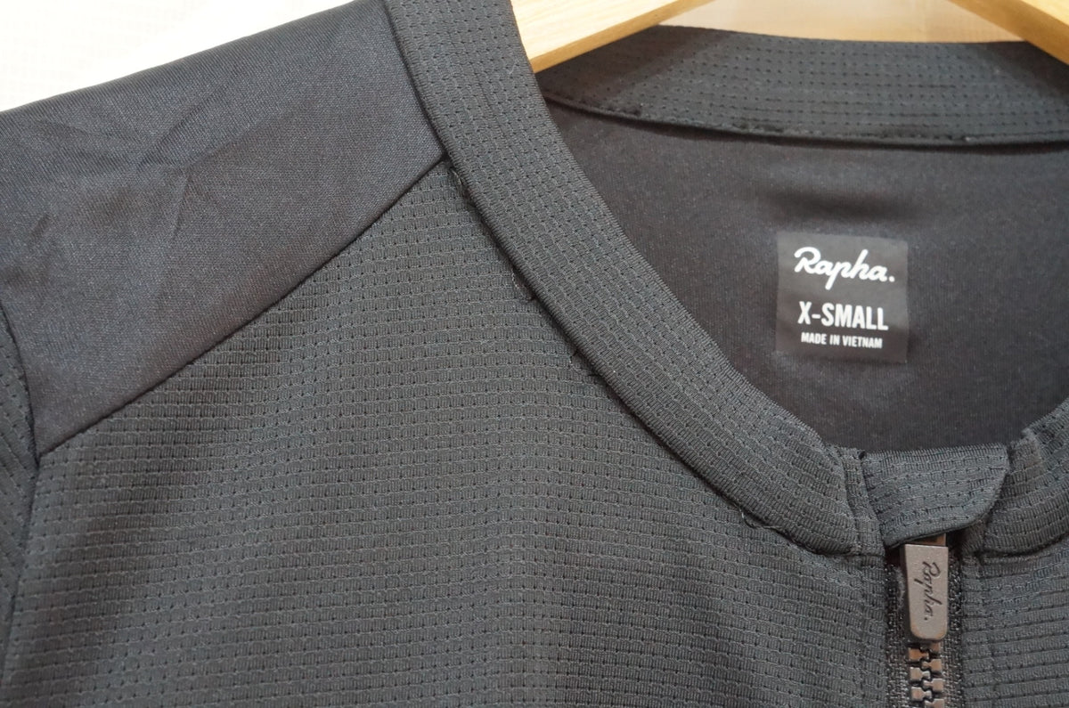 RAPHA 「ラファ」 XSサイズ 半袖サイクルジャージ / 浦和ベース