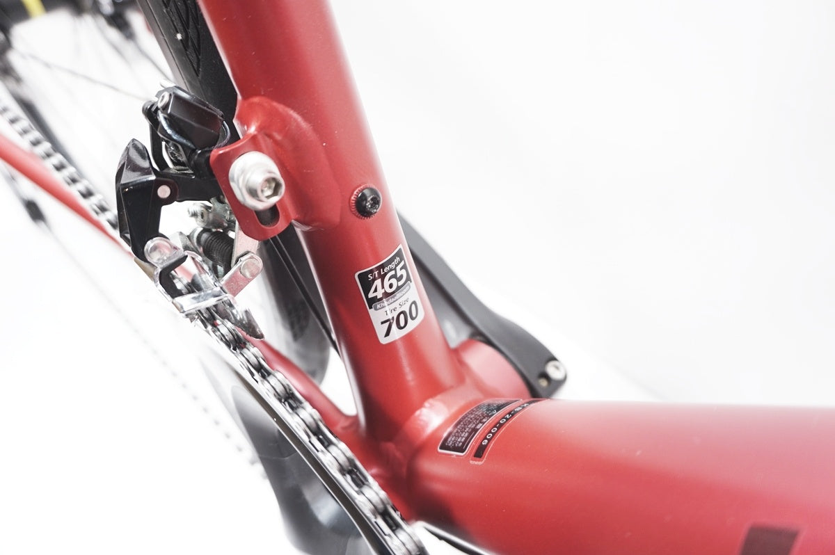 KHODAABLOOM 「コーダブルーム」 STRAUSS DISC 2021年モデル ロードバイク / バイチャリ世田谷店