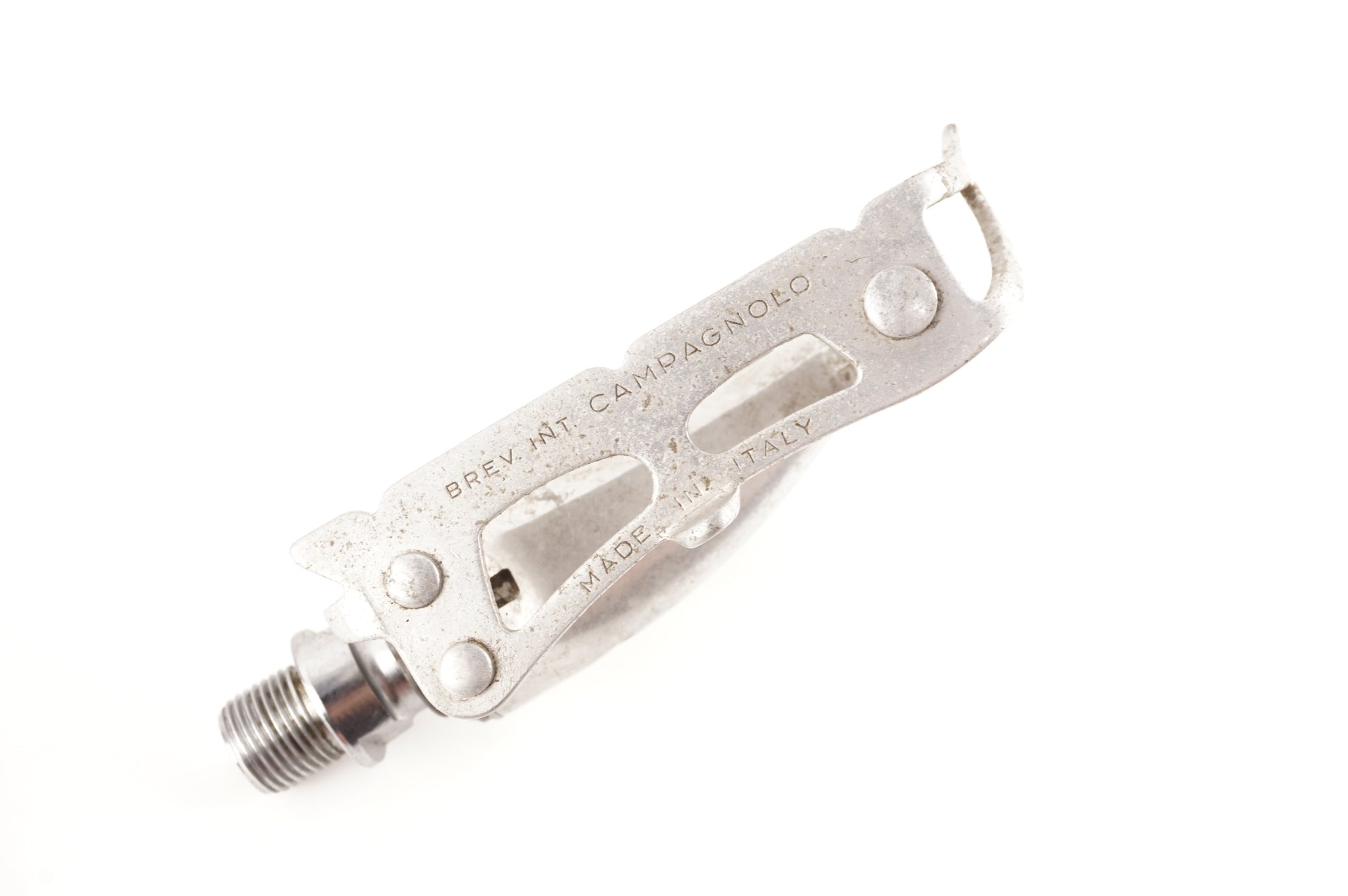 CAMPAGNOLO 「カンパニョーロ」 PD-02RE CｰRECORD PISTA ペダル / 中目黒店