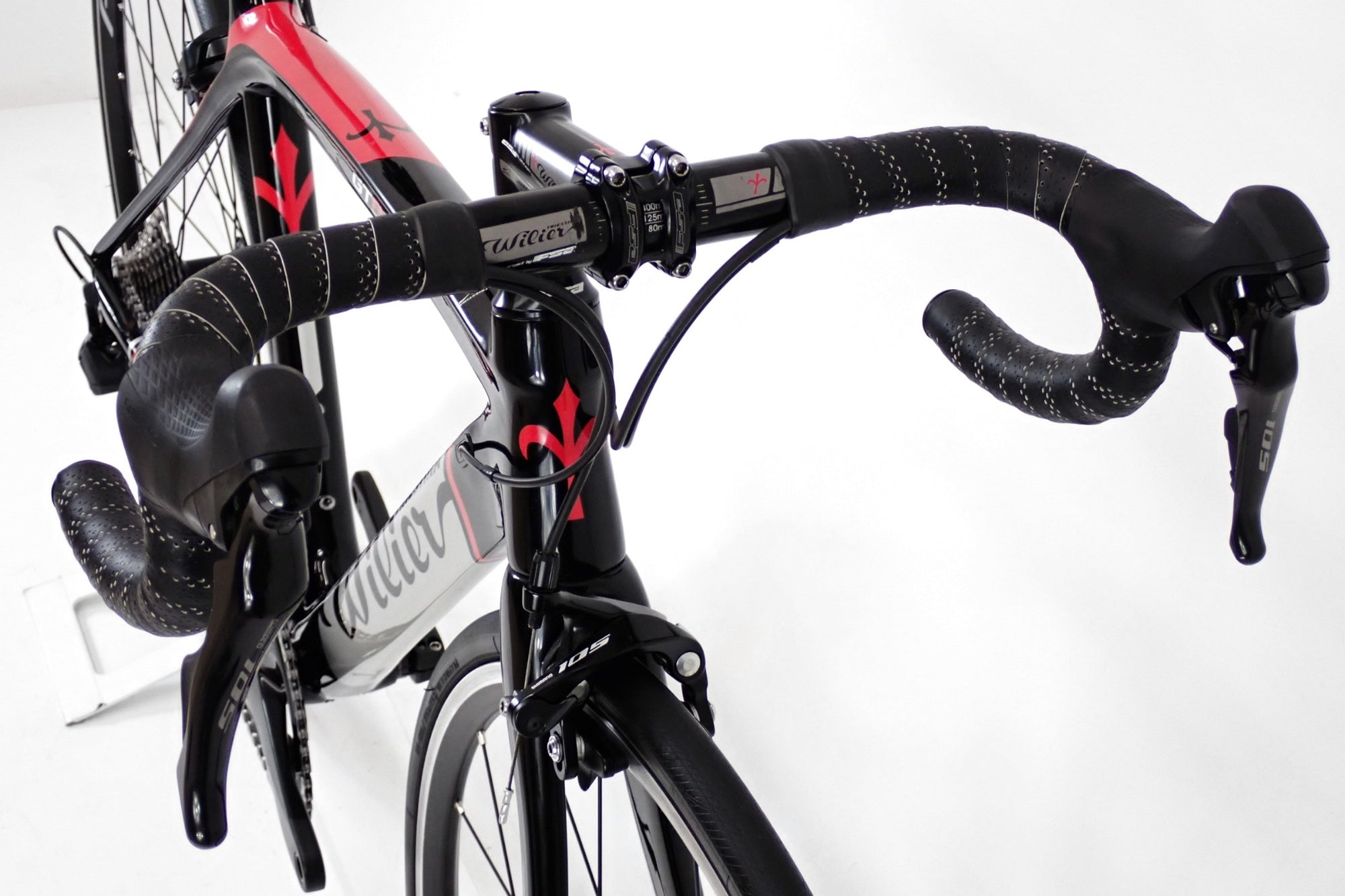 WILIER 「ウィリエール」 GRANTURISMO R 2018年モデル ロードバイク / 伊勢崎店