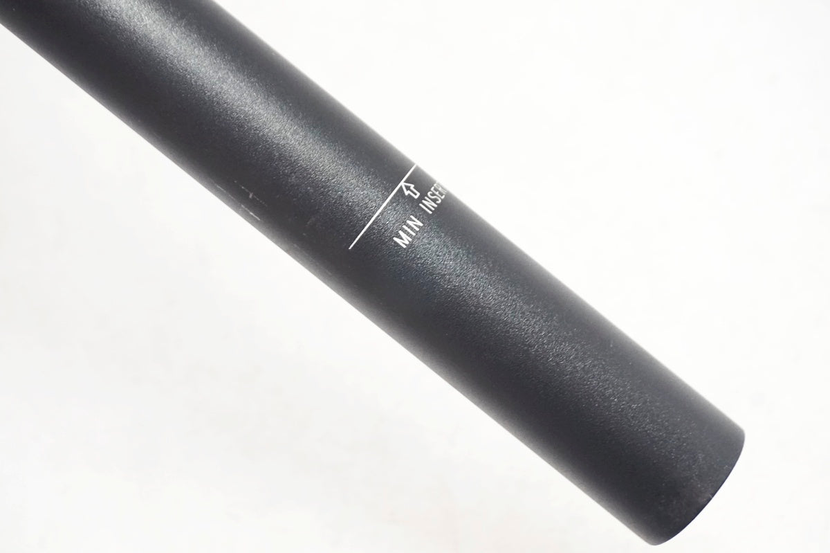 SIXTH COMPONENTS 「シックスコンポーネンツ」 HORUS Φ27.2 280mm シートポスト / 大阪門真店