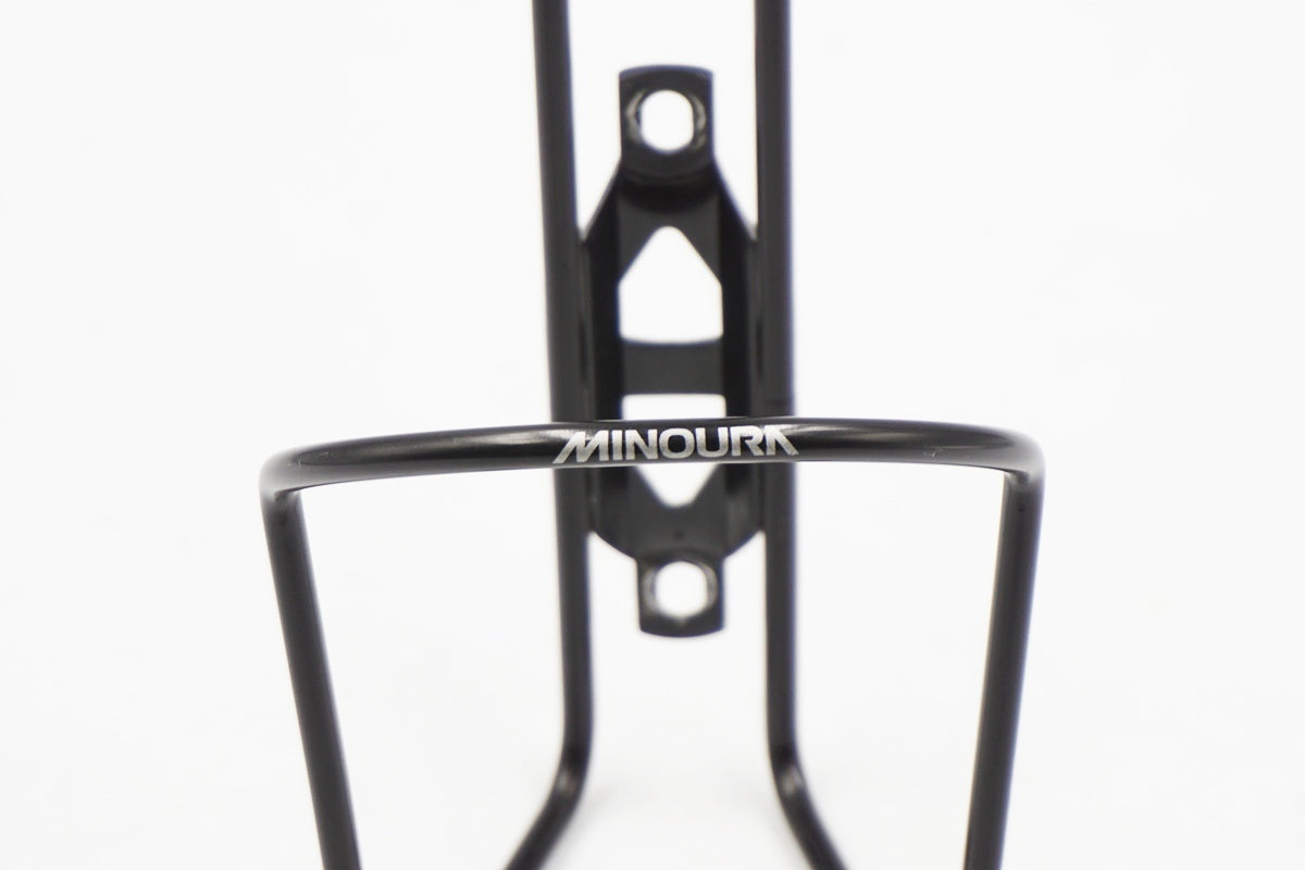 MINOURA 「ミノウラ」 DURA-CAGE ボトルケージ / 奈良店