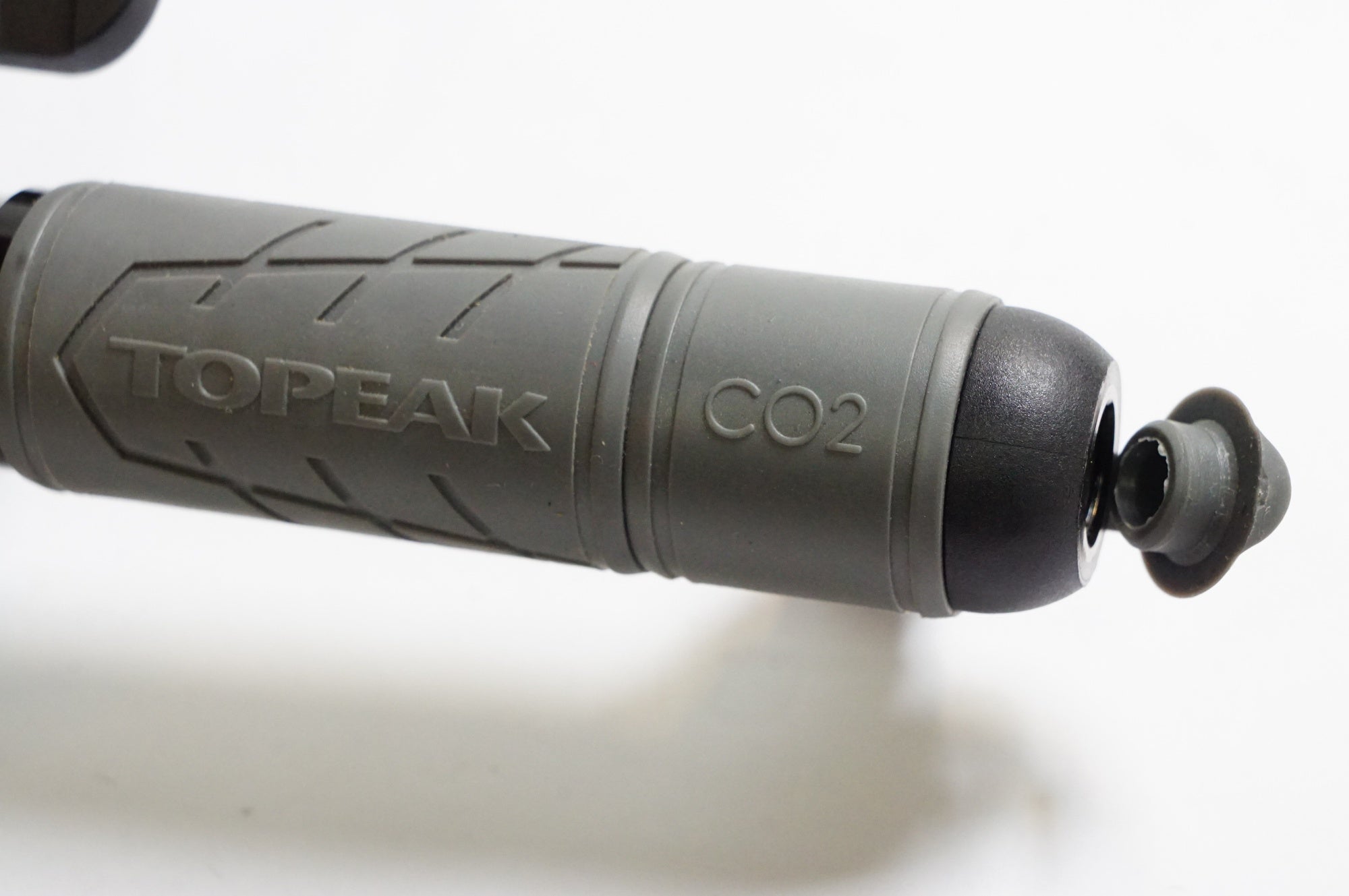 TOPEAK 「トピーク」 HYBRID ROCKET HP 携帯ポンプ / 熊谷本店