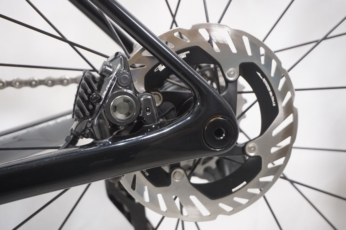 ENVE 「エンヴィ」 MELEE 2025年モデル ロードバイク / AKIBA店