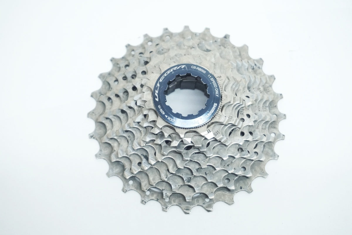 SHIMANO 「シマノ」 ULTEGRA CS-R8000 11-28T スプロケット / 大阪美原北インター店