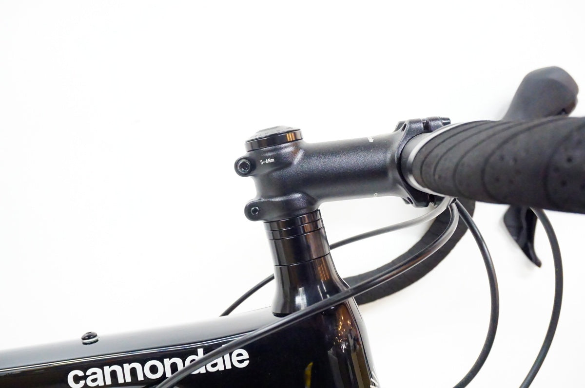 CANNONDALE 「キャノンデール」 TOPSTONE CARBON4 2024年モデル グラベルロードバイク / 名古屋大須店