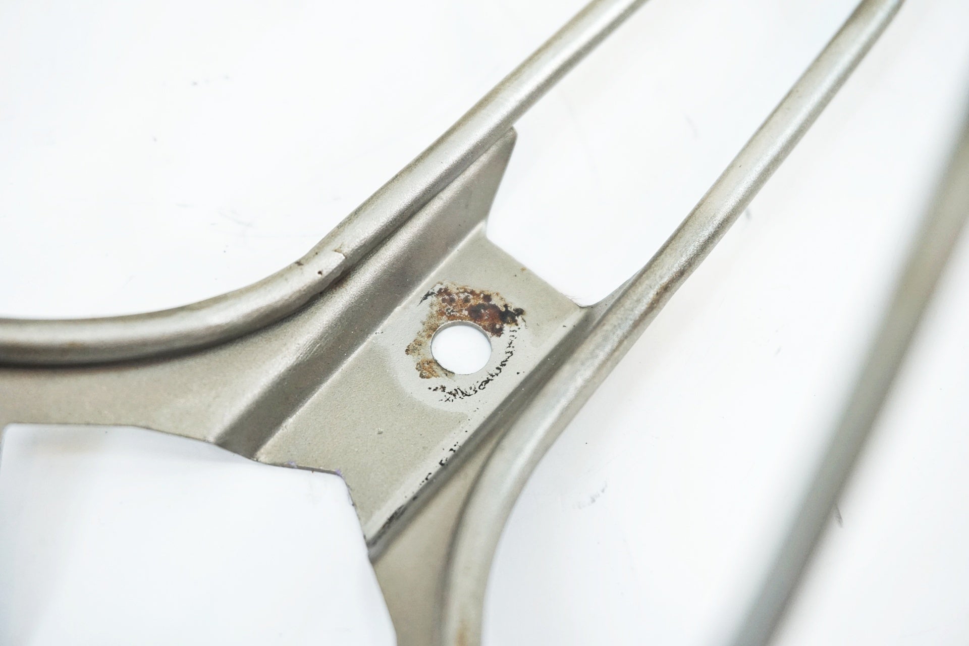 ELITE 「エリート」 MOREO INOX ボトルケージ / 有明ガーデン店