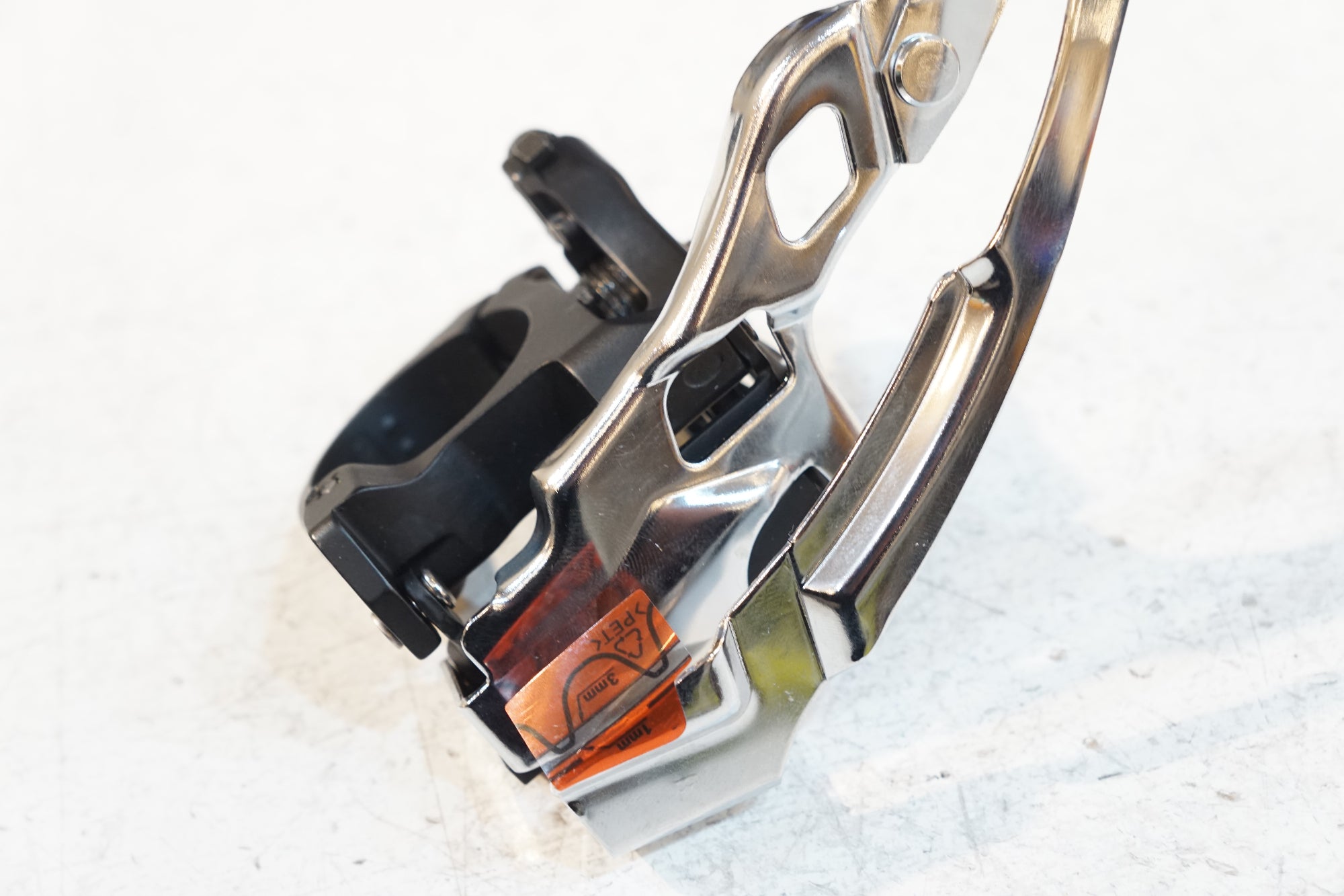 SHIMANO 「シマノ」 DEORE XT FD-T8000 フロントディレイラー / バイチャリ浦和ベース