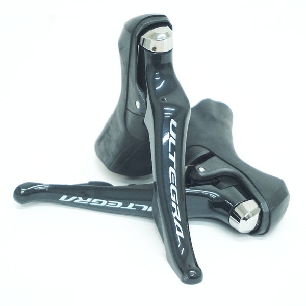 SHIMANO 「シマノ」 ULTEGRA ST-R8000 デュアルコントロールレバー