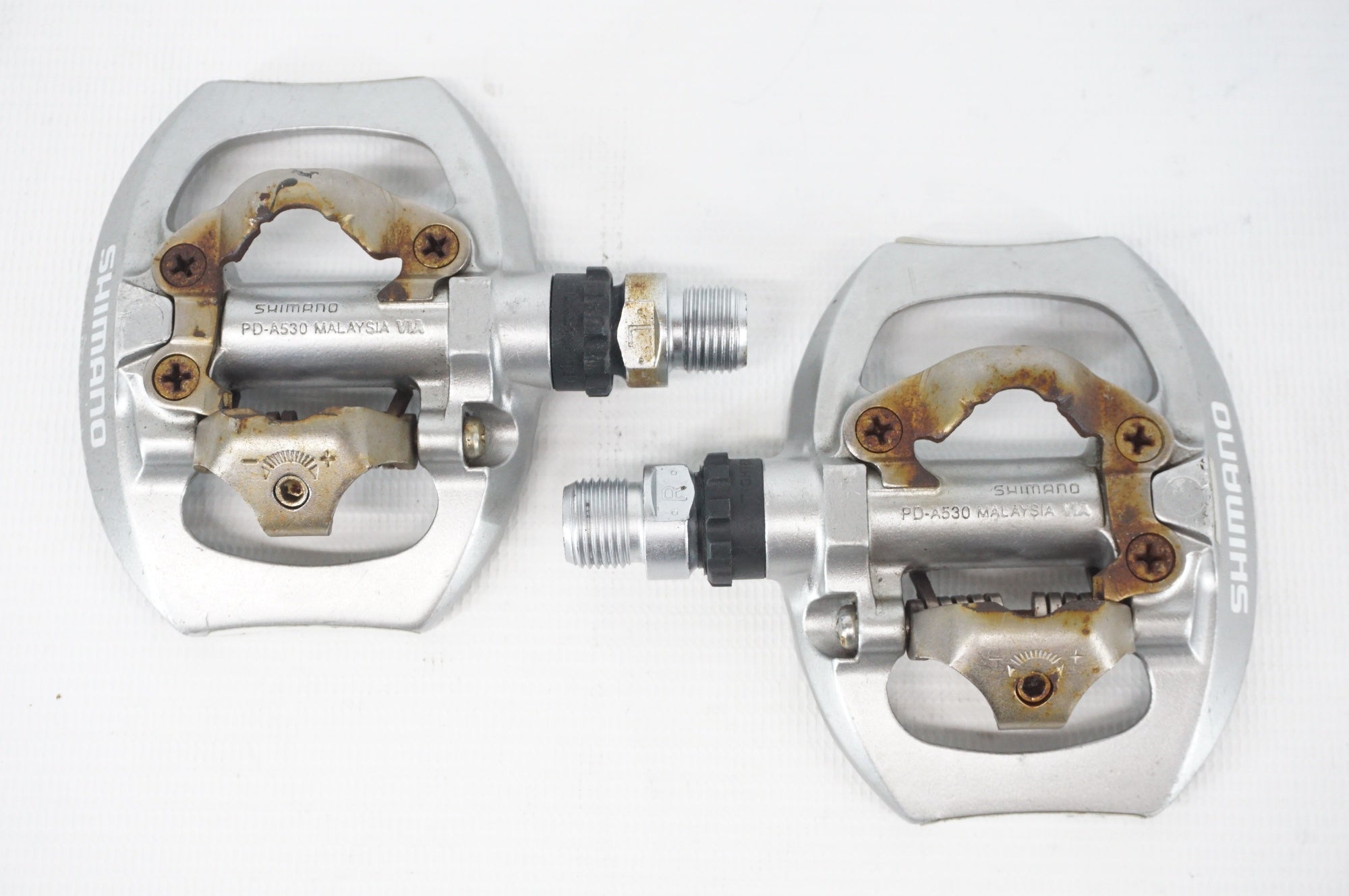 SHIMANO 「シマノ」 PD-A530 ペダル / 阪急塚口店
