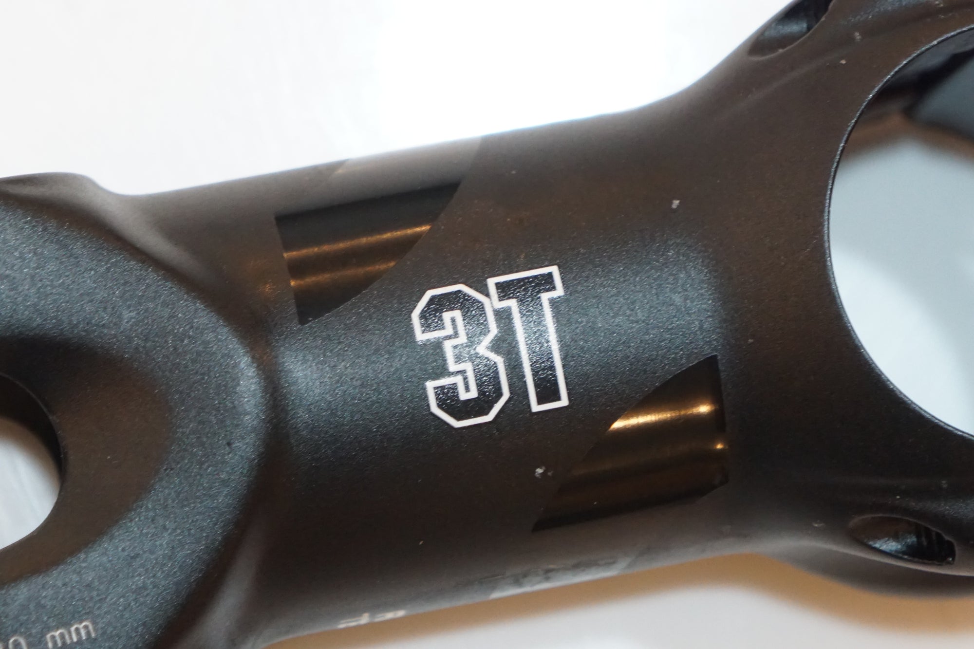 3T 「スリーティー」 ARX TEAM 31.8 80mm ステム / バイチャリ浦和ベース