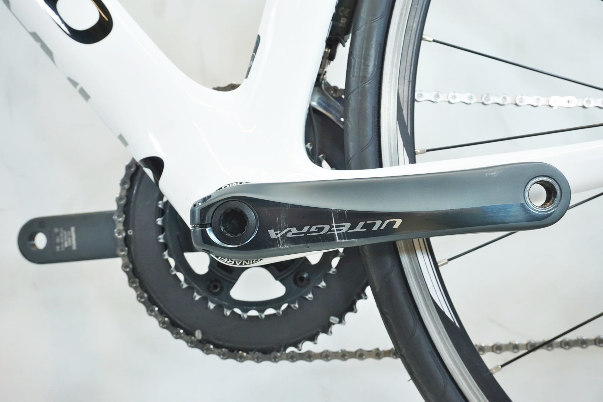 PINARELLO 「ピナレロ」 GAN 2017年モデル ロードバイク / 有明