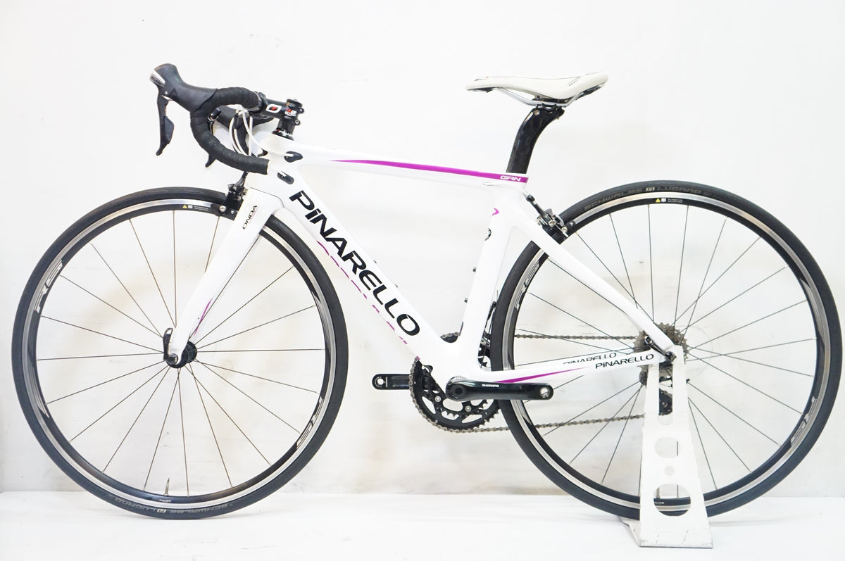 PINARELLO 「ピナレロ」 GAN 105 2016年モデル ロードバイク / 熊谷本店