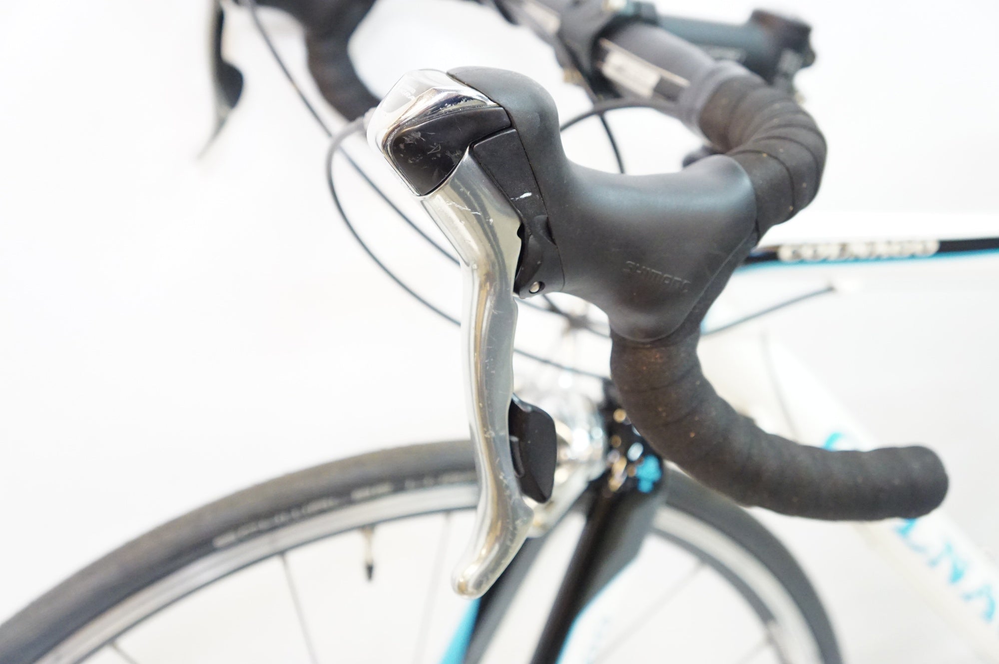 COLNAGO 「コルナゴ」 PRIMAVERA TIAGRA 2009年モデル ロードバイク