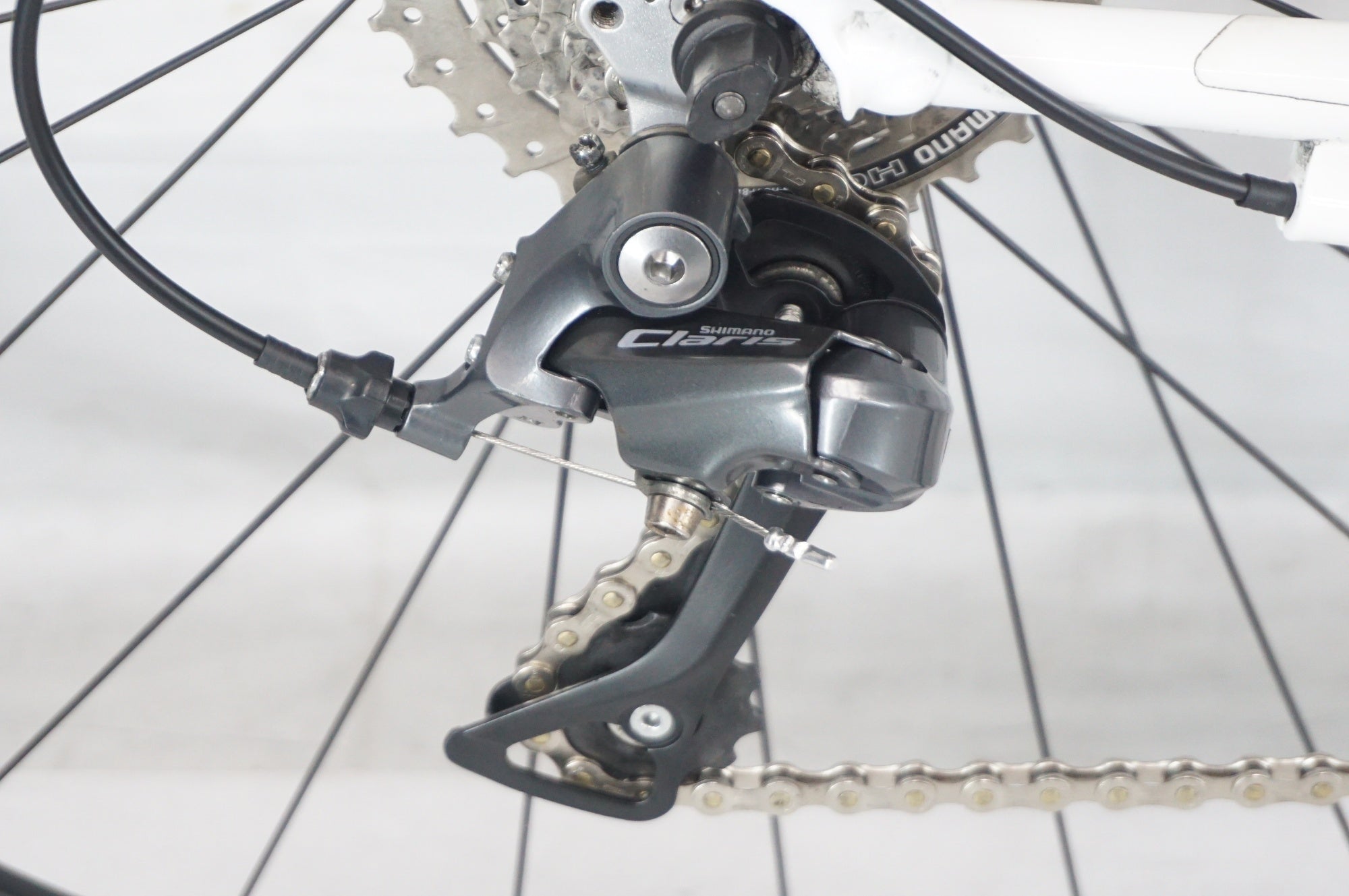 GIANT 「ジャイアント」 ESCAPE R DROP 2022年モデル ロードバイク / 阪急塚口店