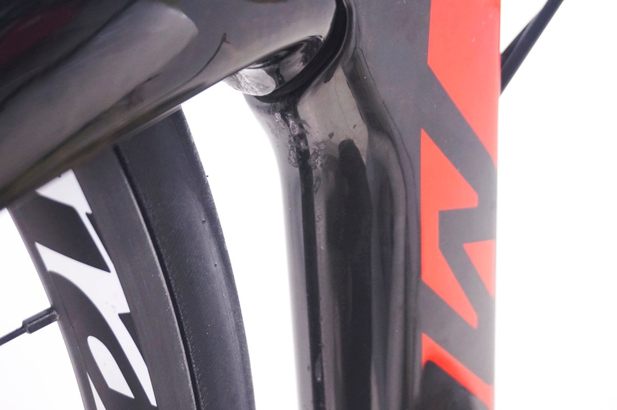 MERIDA 「メリダ」 REACTO 5000 2019年モデル ロードバイク / 大阪門真店