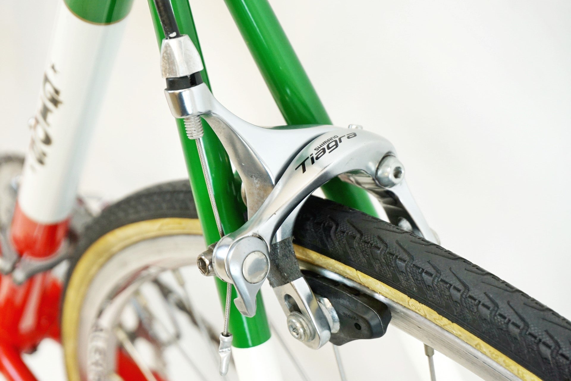 GIOS 「ジオス」 VINTAGE 2012年モデル ロードバイク / バイチャリ浦和ベース