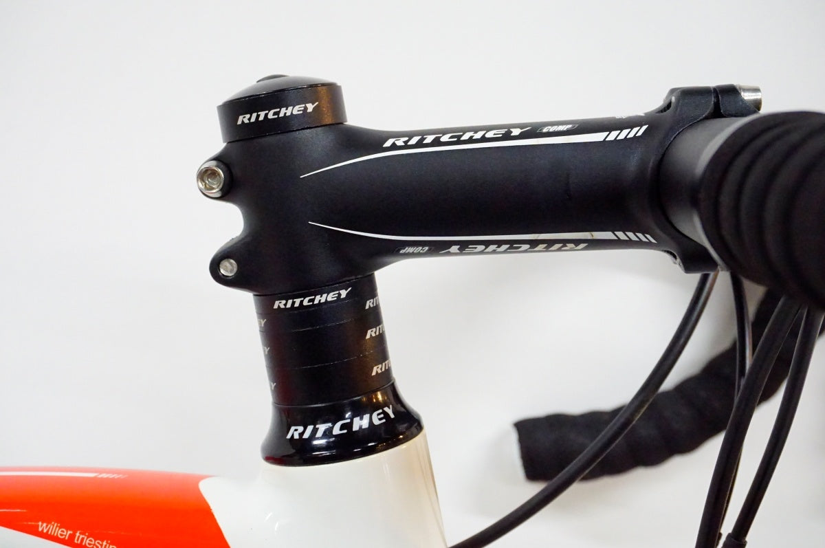 WILIER 「ウィリエール」 MONTEGRAPPA TEAM 105 2017年モデル ロードバイク / 名古屋大須店