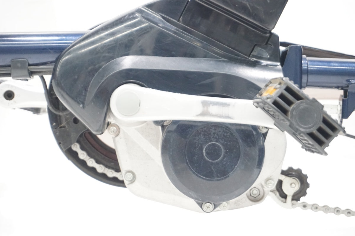 PANASONIC 「パナソニック」 ビビ・ライフ BE-ELE835 2023年モデル 電動アシスト自転車 / 滋賀大津店