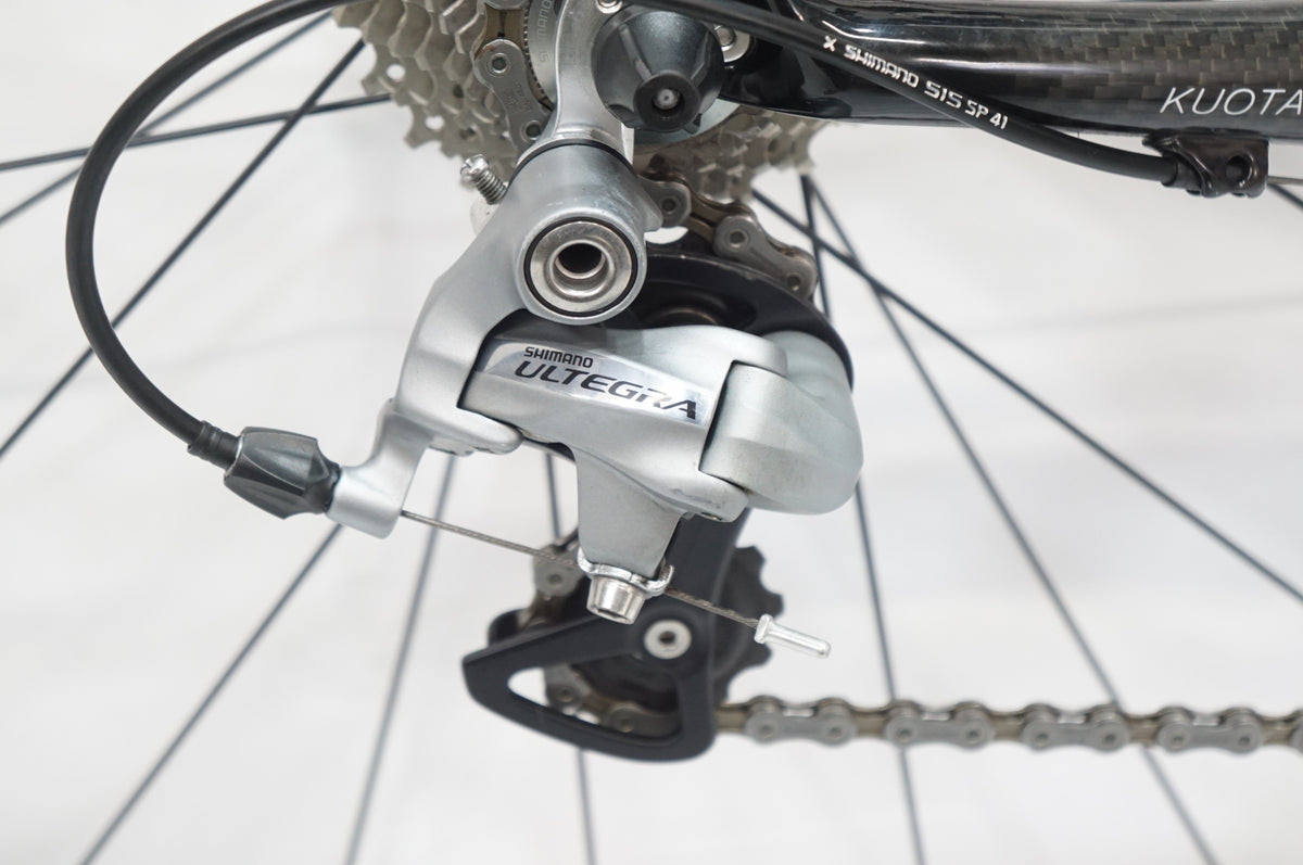 KUOTA 「クオータ」 KULT 2012年モデル ロードバイク / 大宮店