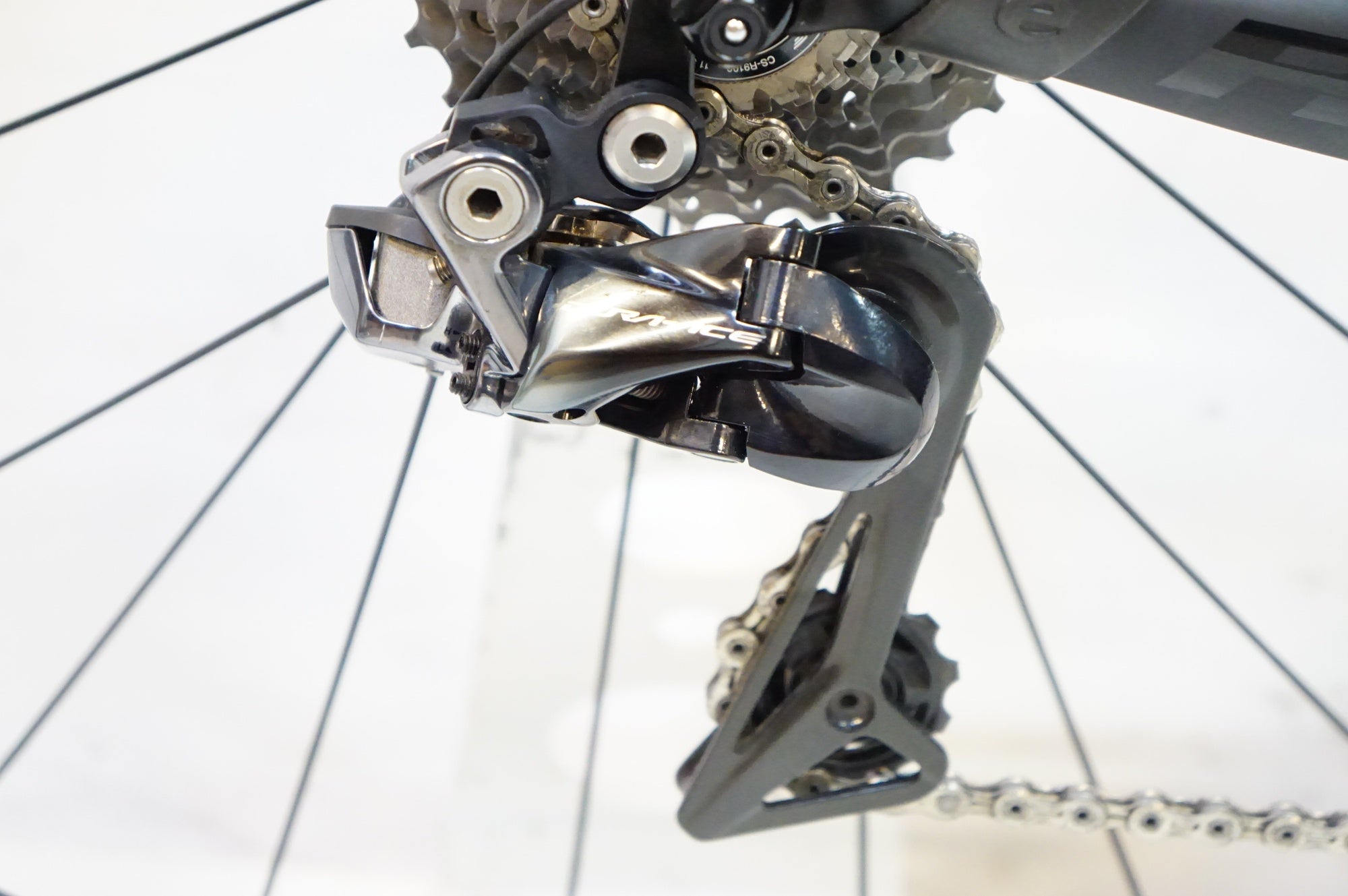 CERVELO 「サーヴェロ」 R5 2020年頃 ロードバイク / 熊谷本店