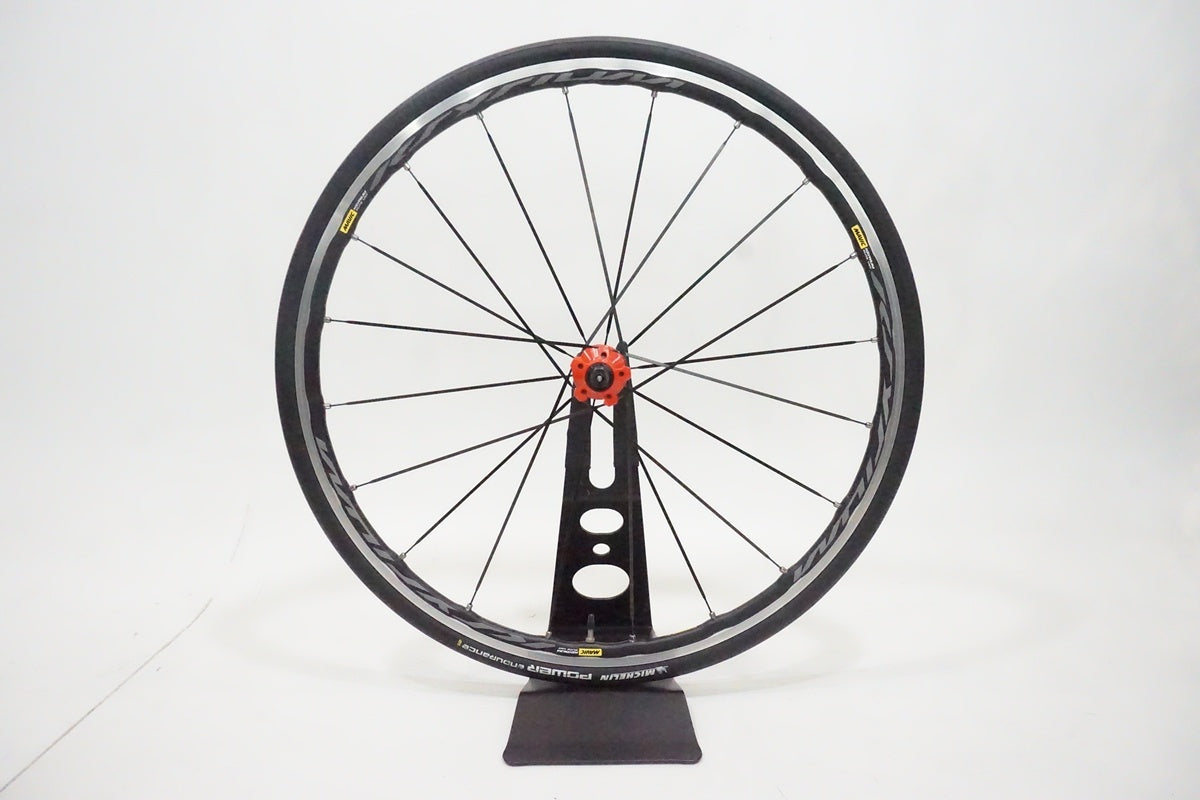 MAVIC「マビック」 KSYRIUM ELITE UST シマノ11S ホイールセット/ 京都西院店