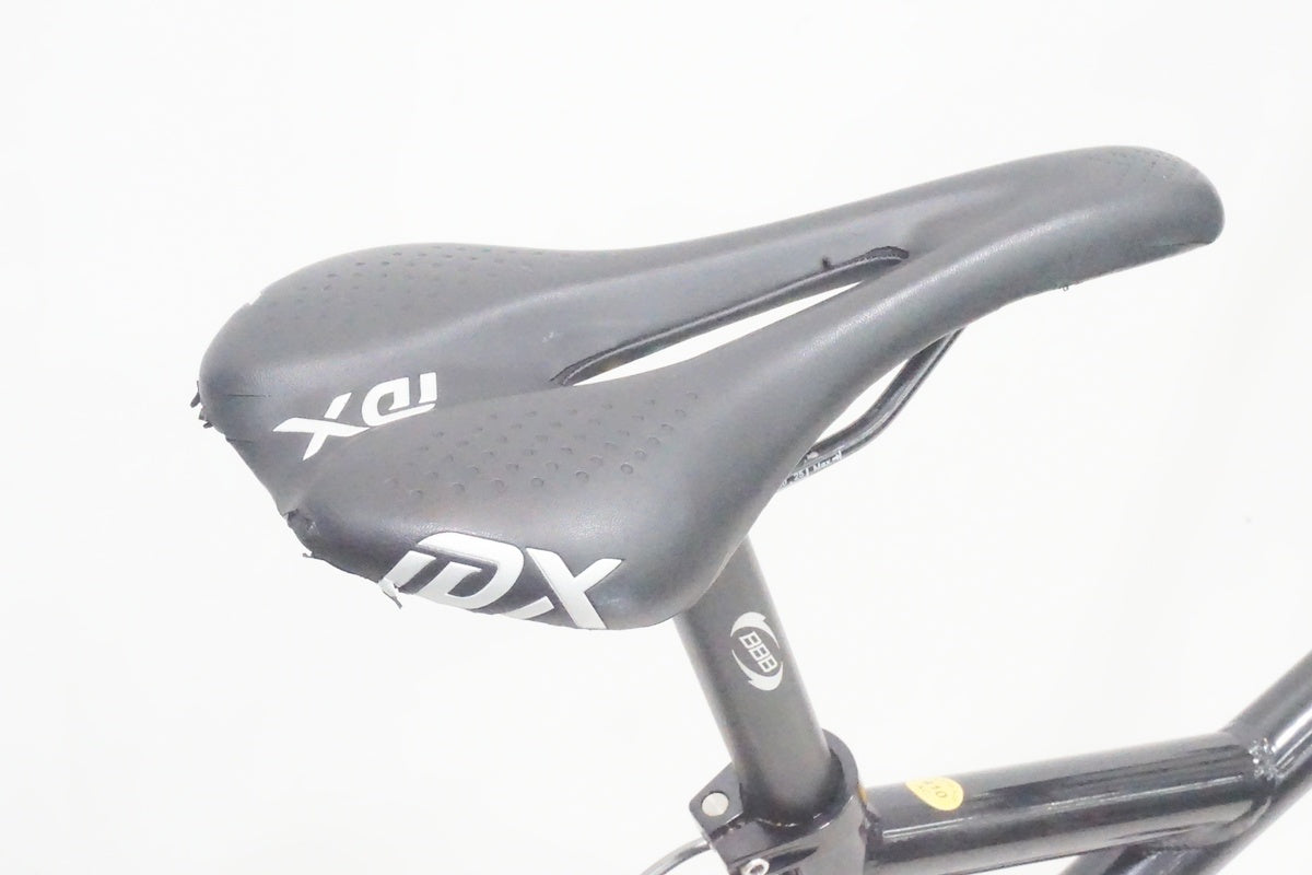 LOUIS GARNEAU「ルイガノ」 LGS-MV 3R 2013年モデル ミニベロ 20インチ/ 京都西院店