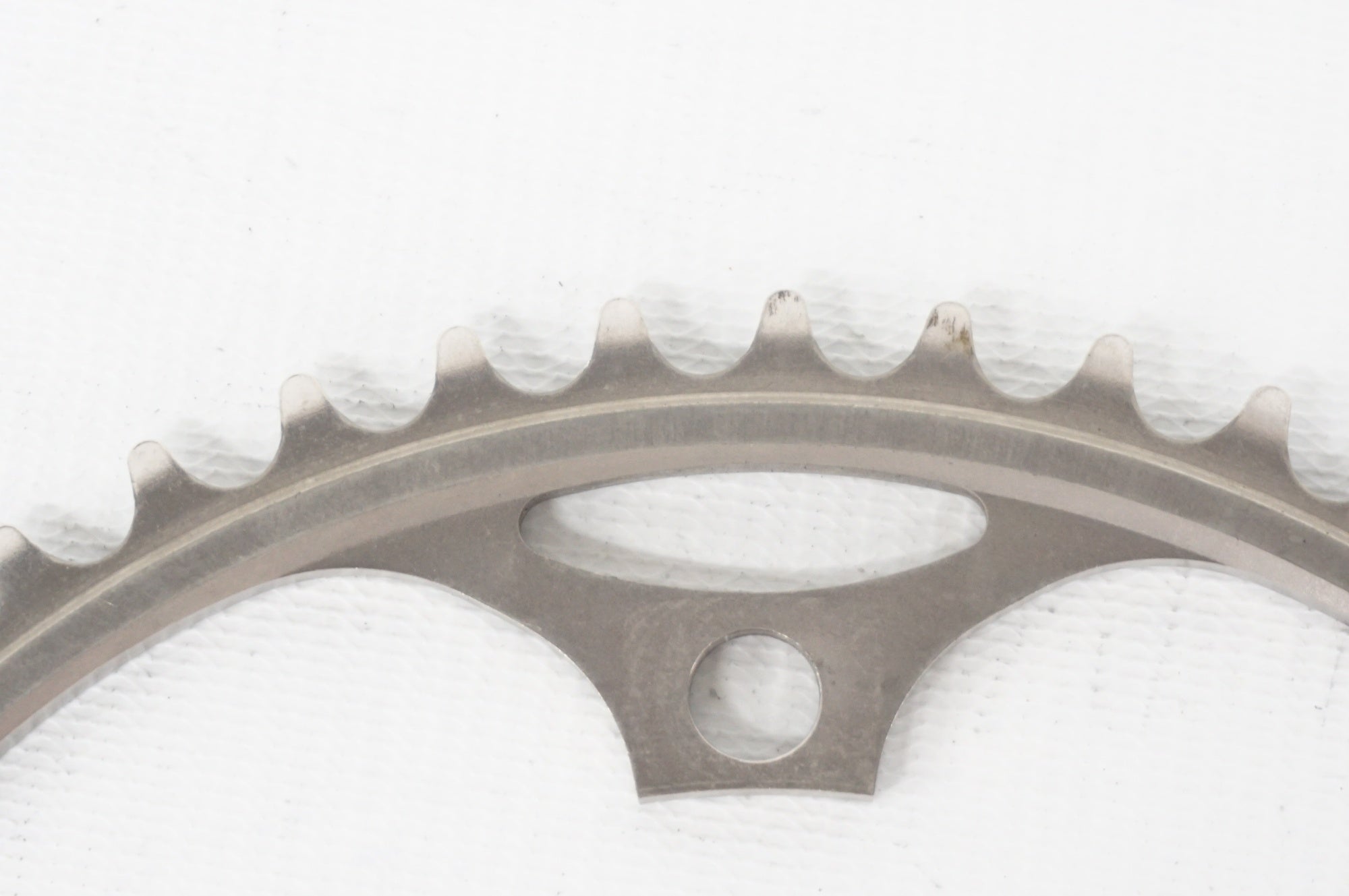 SHIMANO 「シマノ」 DURA-ACE TRACK NJS 50T チェーンリング